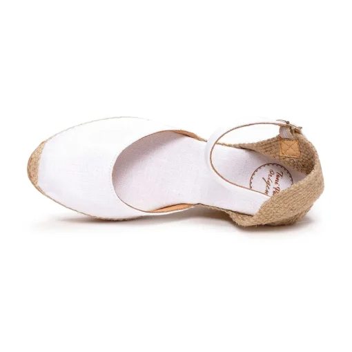 PORTBOU Blanc