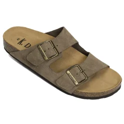 PORVEL Taupe