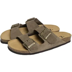PORVEL Taupe