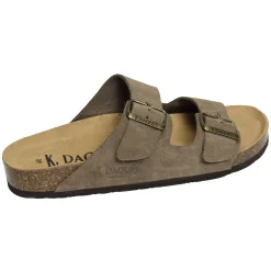 PORVEL Taupe