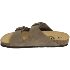 PORVEL Taupe