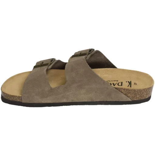 PORVEL Taupe