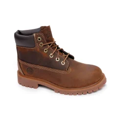 6PREMIUM ENFANT Marron