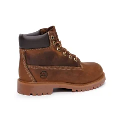 6PREMIUM ENFANT Marron