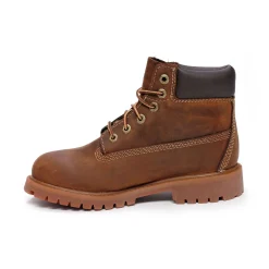 6PREMIUM ENFANT Marron