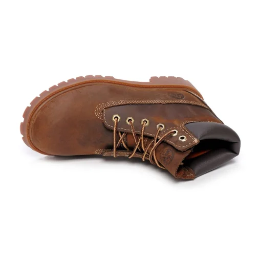 6PREMIUM ENFANT Marron