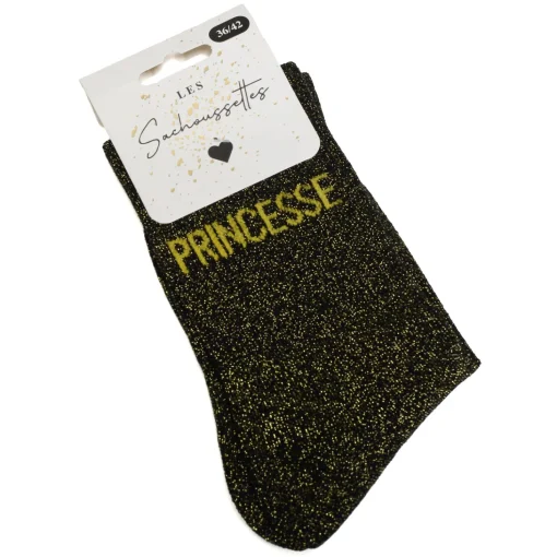 PRINCESSE Noir