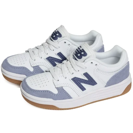 PSB480 Blanc Jeans