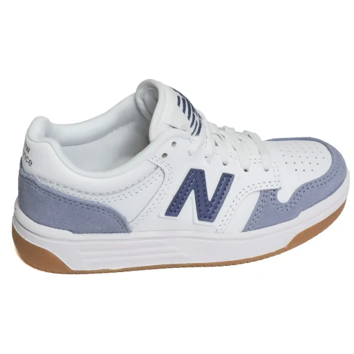 PSB480 Blanc Jeans