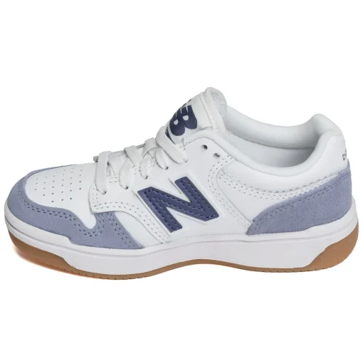 PSB480 Blanc Jeans