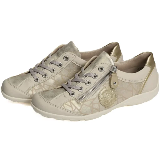 R3408 Beige Or