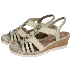 R6264 Beige Platine