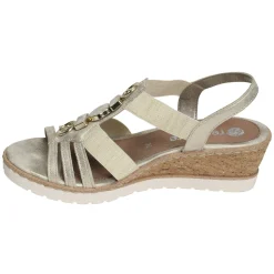 R6264 Beige Platine