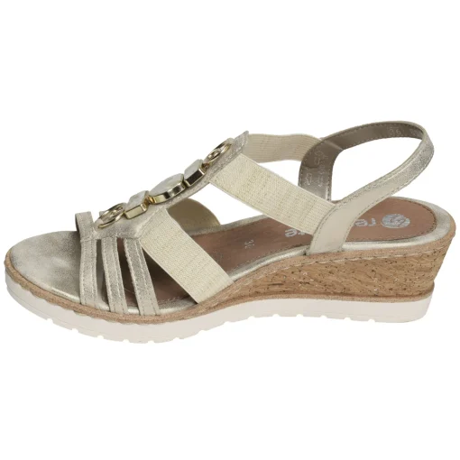 R6264 Beige Platine