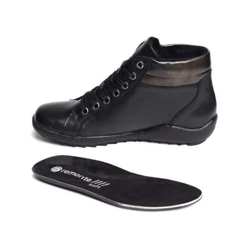 R1458 Noir