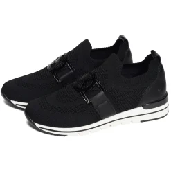 R6713 Noir