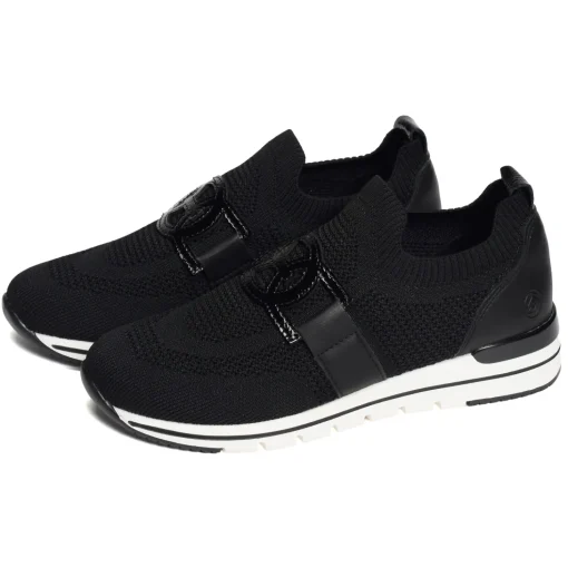 R6713 Noir