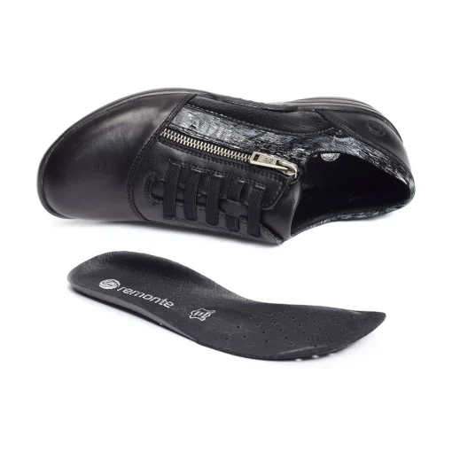 R7679 Noir