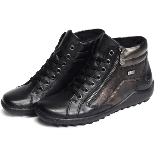 R1458 Noir