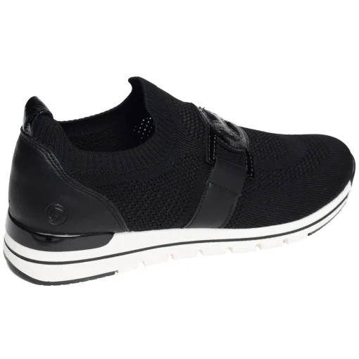 R6713 Noir