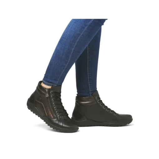 R1458 Noir