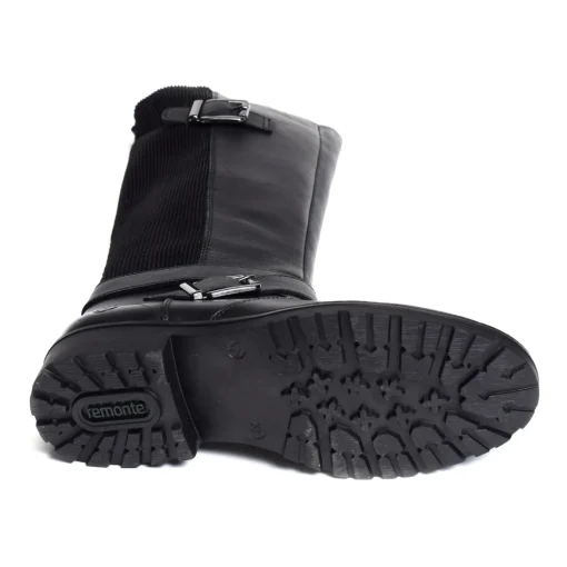 R6593 Noir