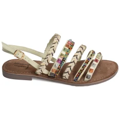 RABANE Multicolore