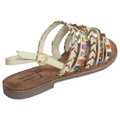 RABANE Multicolore