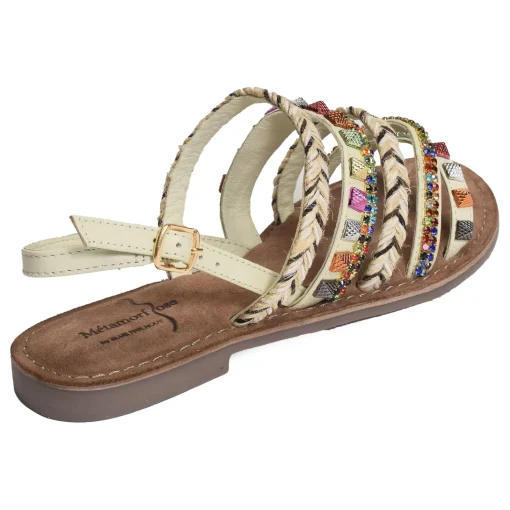 RABANE Multicolore