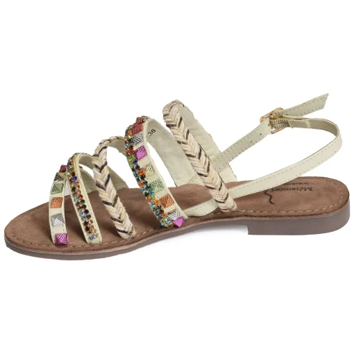 RABANE Multicolore