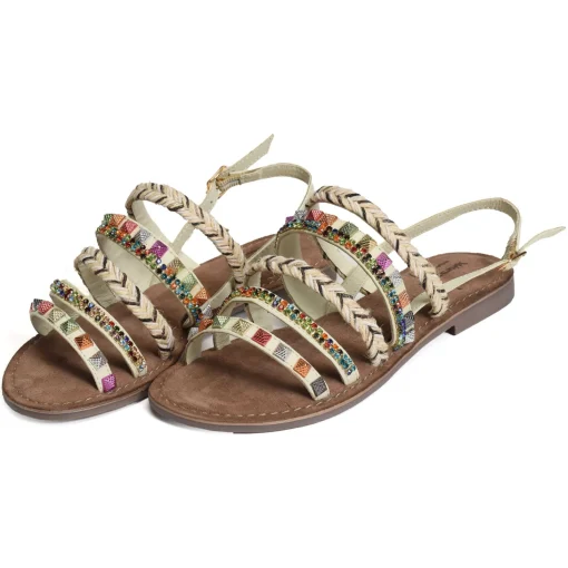 RABANE Multicolore