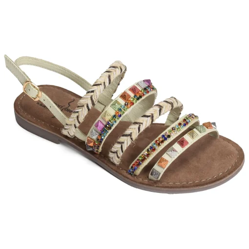 RABANE Multicolore