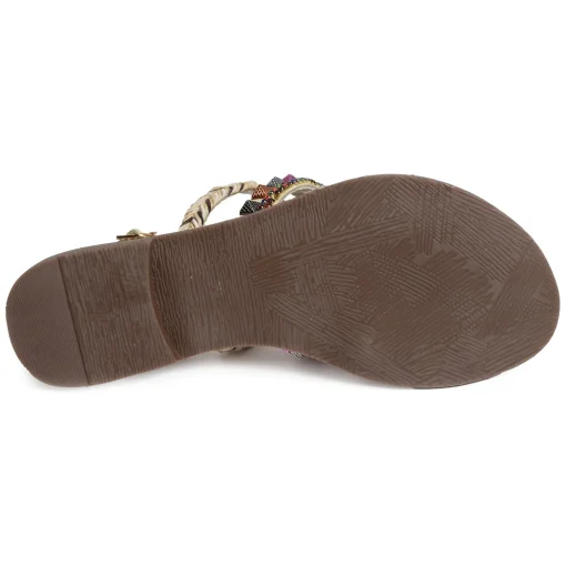 RABANE Multicolore