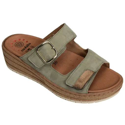 RANDYA Kaki