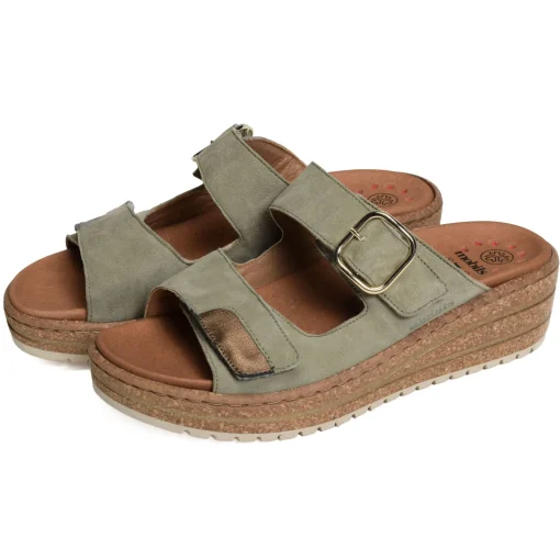RANDYA Kaki