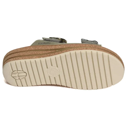 RANDYA Kaki