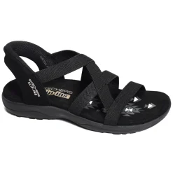 REGGAE SLIIM STRETCH FLEX Noir