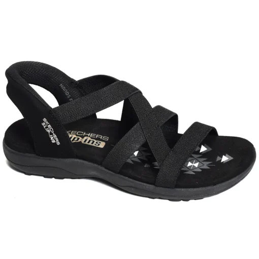 REGGAE SLIIM STRETCH FLEX Noir