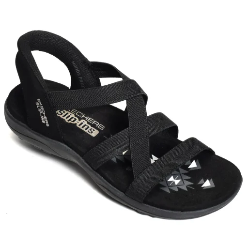 REGGAE SLIIM STRETCH FLEX Noir
