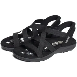 REGGAE SLIIM STRETCH FLEX Noir