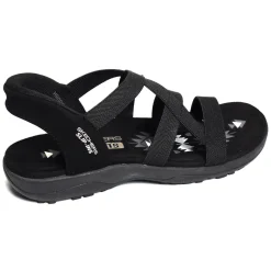 REGGAE SLIIM STRETCH FLEX Noir