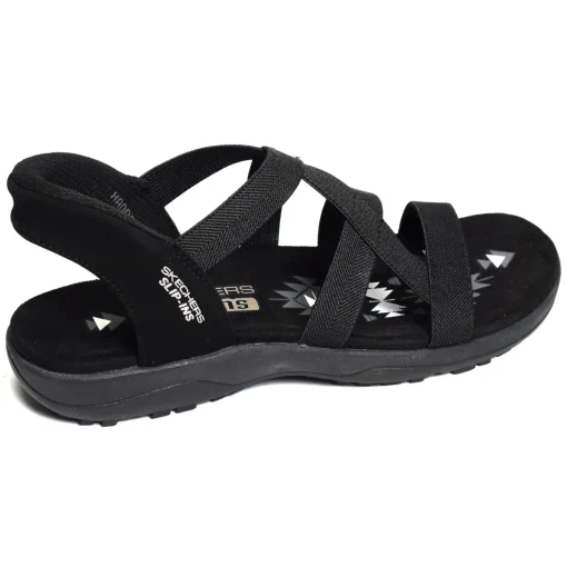 REGGAE SLIIM STRETCH FLEX Noir
