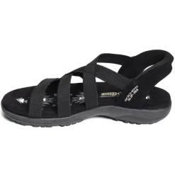 REGGAE SLIIM STRETCH FLEX Noir