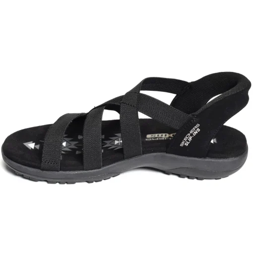 REGGAE SLIIM STRETCH FLEX Noir