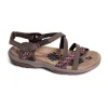 REGGAE SLIIM VACAY Marron