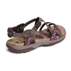 REGGAE SLIIM VACAY Marron