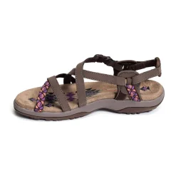 REGGAE SLIIM VACAY Marron