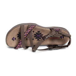 REGGAE SLIIM VACAY Marron
