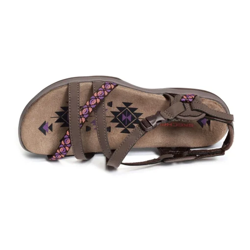 REGGAE SLIIM VACAY Marron