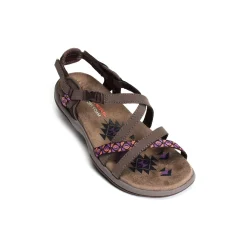 REGGAE SLIIM VACAY Marron
